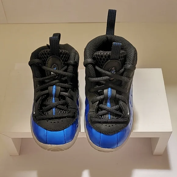 Toddler Nike Little Posited One - Picture 2 of 6